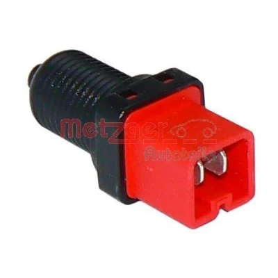 Imagen de METZGER 0911050 Interruptor luces freno 2 PEUGEOT: 206 Hatchback, 307 406 Berlina, CITROËN: C3 I C5 Evasion