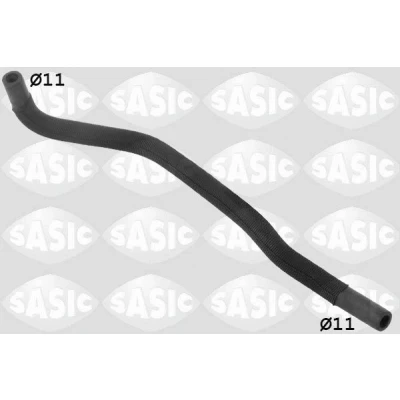 Imagen de SASIC 3404085 Manguitos de Radiador RENAULT: Kangoo I, CLIO 2, I Express