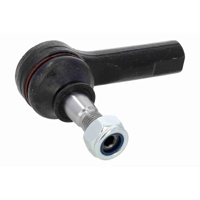 Imagen de ACKOJA A38 1110 Rótula de dirección M14x1,5mm Eje delantero, ambos lados, exterior NISSAN: Navara Pick Up, X Trail