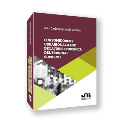 Imagen de Consumidores Y Usuarios A La Luz De Jurisprudencia Del Tribuna L Su