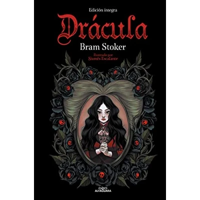 Imagen de Drácula (Colección Alfaguara Clásicos)