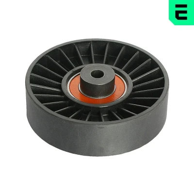 Imagen de OPTIMAL 0 N143 Rodillo Guia sin accesorios RENAULT: LAGUNA 1 Grandtour, VOLVO: XC70 I Cross Country, S70