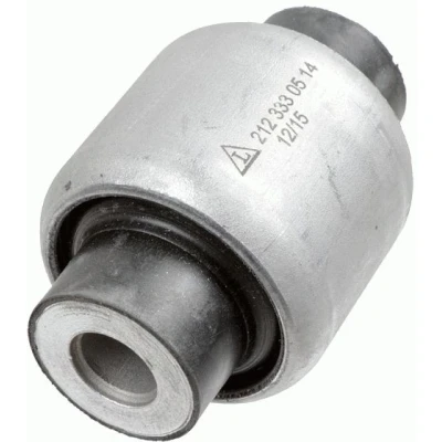 Imagen de LEMFÖRDER 35452 01 Silentblock Brazo de Suspension Eje delantero, ambos lados, delante MERCEDES BENZ: Clase E T modell, Sedán