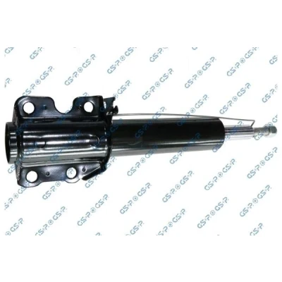 Imagen de GSP 32316580 amortiguador Eje delantero Presión de gas Bitubular Columna MERCEDES BENZ: Sprinter 3 T Furgoneta, Bus