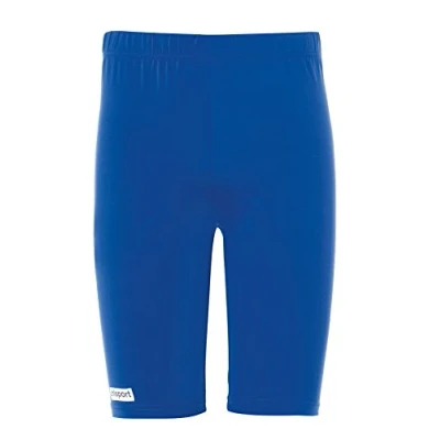 Imagen de Uhlsport Distinction Colors Tights Mallas, Hombre, Azure Blue, XXL