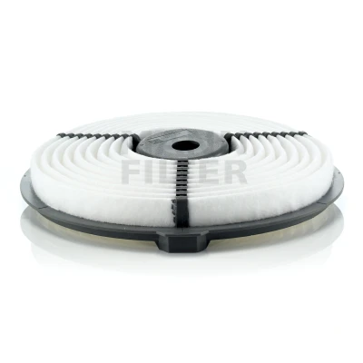 Imagen de MANN FILTER C 2223 Filtro de aire 47 240 Cartucho filtrante SUZUKI: SWIFT 2