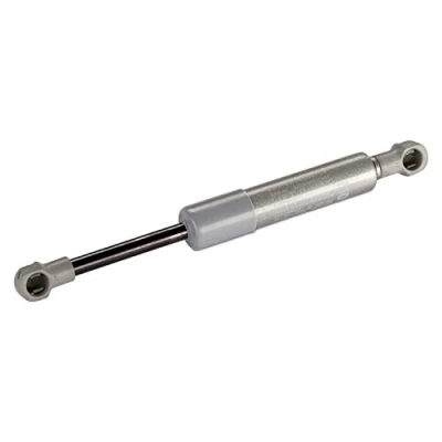 Imagen de SO TECH® Amortiguador de presión gas para puerta (380 N, herraje herrajes KESSEBÖHMER)