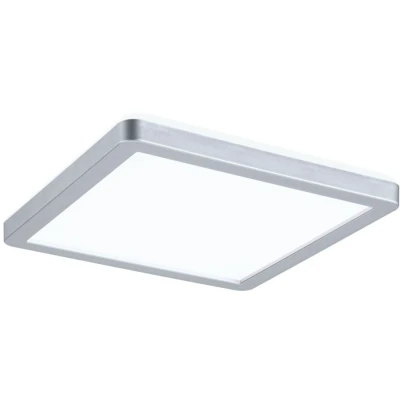 Imagen de Paulmann Atria Shine Panel on/off cromo 840 19x19
