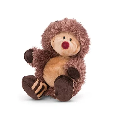 Imagen de NICI Peluche Erizo Hetch Hogan 15cm