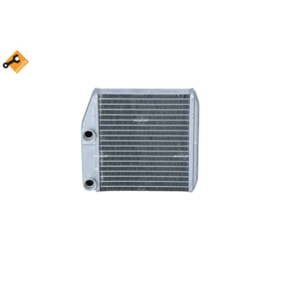 Imagen de NRF 54213 Radiador de Calefaccion con conducto OPEL: Corsa D Hatchback, CITROËN: Nemo Furgón, FIAT: Grande Punto Hatchback