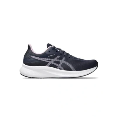 Imagen de Asics Patriot 13 Zapatillas running asfalto, Mujer, Talla: 35.5, Midnight/light ube Zapatos