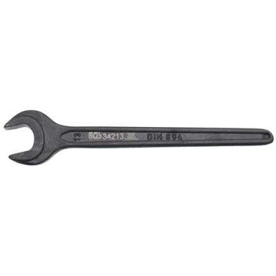 Imagen de BGS 34213 Llave plana de una boca DIN 894 13 mm