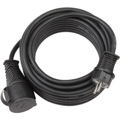 Imagen de Brennenstuhl H07rn f 3g1,5 Cables De Transmisión