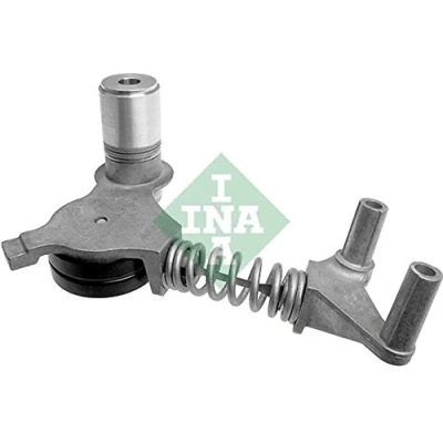 Imagen de INA 534 0175 10 Brazo tensor, correa trapecial poli V AUDI: A8 D3, A4 B7 Berlina, A6 C5 Berlina
