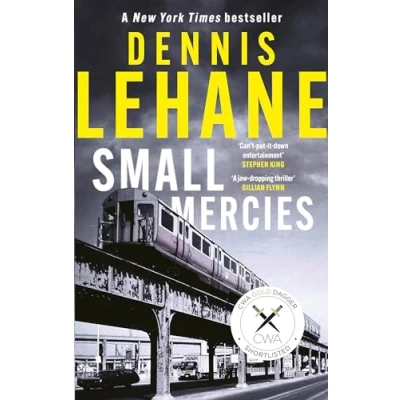 Imagen de Small Mercies