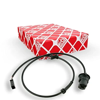 Imagen de FEBI BILSTEIN 23818 Sensor de ABS AUDI: A6 C5 Berlina, Avant