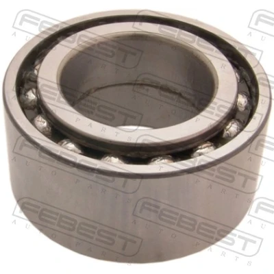 Imagen de FEBEST DAC40723336 Cojinete de Rueda eje delantero, ambos lados 40 72 SUZUKI: SWIFT 2
