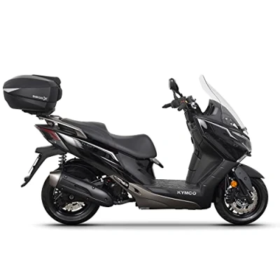 Imagen de SHAD Top Master KYMCO X Town 125/300 City/CT