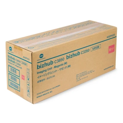 Imagen de Konica Minolta IUP 22M Fotoconductor (Magenta, 50000 páginas, bizhub C3350, C3850)