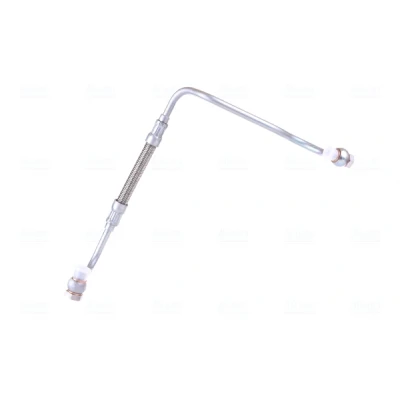 Imagen de NISSENS 935033 Conducto aceite, turbocompresor Entrada