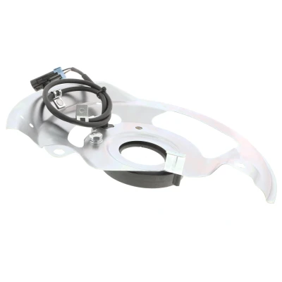 Imagen de VEMO V51 72 0058 Sensor de ABS Eje delantero, izquierda Original calidad para vehículos con 12V