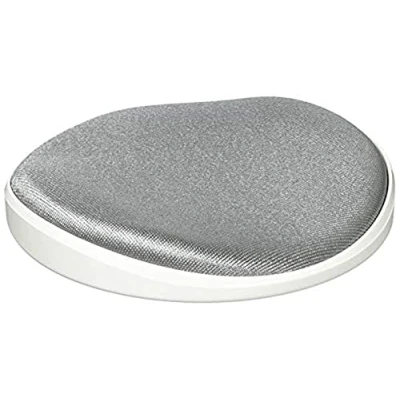 Imagen de StarTech.com Cojín Reposamuñecas Deslizante de Escritorio Almohadilla para Muñeca Ergonómico Soporte Acolchado (ROLWRSTRST)