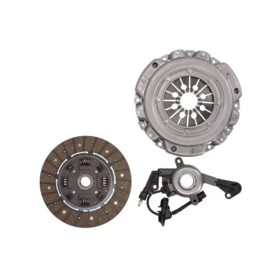 Imagen de NEXUS F1B200NX Kit de Embrague 240 MERCEDES BENZ: Sprinter 3.5 T Furgón, 3 5 Camión plataforma/Chasis