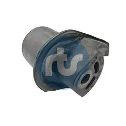 Imagen de RTS 017 00287 Silentblock brazo de Suspension eje trasero ambos lados, debajo, exterior 90 Rodamiento caucho metal para oscilante transversal