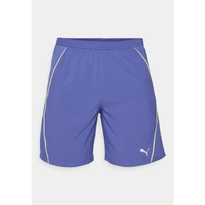 Imagen de Puma RUN Velocity Short Pantalón corto de deporte, Hombre, Talla: XS, Blue crystal