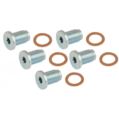 Imagen de MAPCO 95930/5 Tapon de Cárter FIAT: Punto II Hatchback, BRAVO 2, Stilo LANCIA: Musa