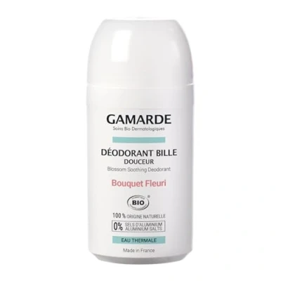 Imagen de Gamarde Desodorante Aroma Floral Roll On 50 Ml. Bio ml