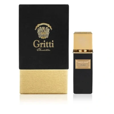 Imagen de Gritti Puro Extrait de Parfum 100 ml