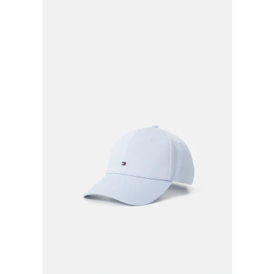 Imagen de Tommy Hilfiger FLAG 6 Panel Unisex Gorra, Talla: One Size, Blue
