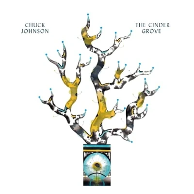 Imagen de The Cinder Grove Vinilo