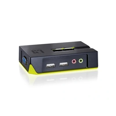 Imagen de Levelone Kvm 0221