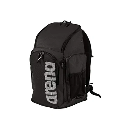 Imagen de Arena Team Mochila, Talla: One Size, black melange