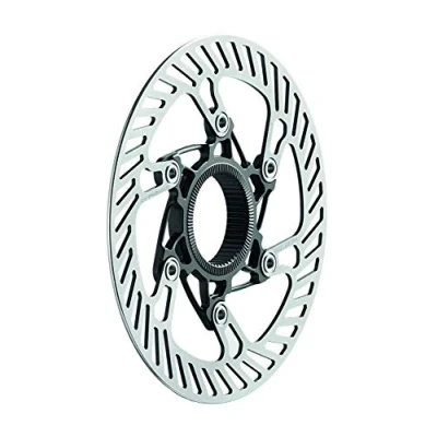 Imagen de Campagnolo Super Record 12 velocidades Cassette, Deportes y Aire Libre, Plateado, 140 mm