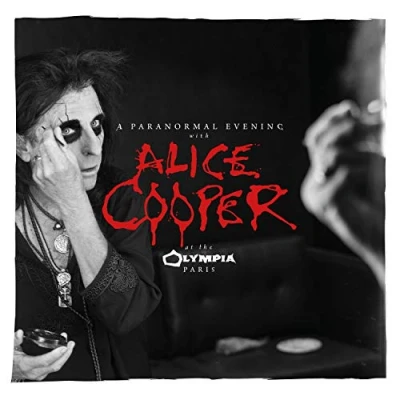 Imagen de A Paranormal Evening At The Olympia Paris [Vinilo]