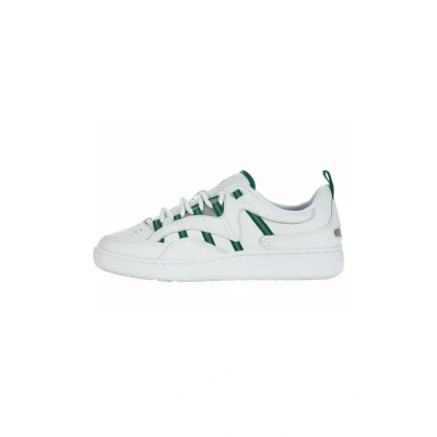 Imagen de K SWISS Slamm 99 CC Zapatillas, Mujer, Talla: 38, White Zapatos