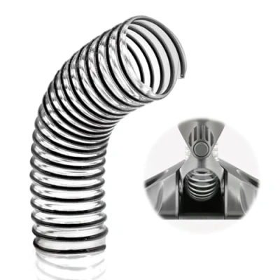 Imagen de Manguera de conducto inferior para aspiradora Shark NV340 NV601