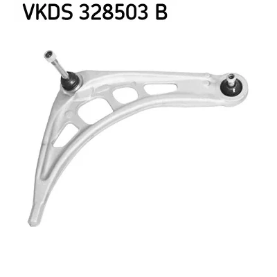 Imagen de SKF VKDS 328503 B Barra oscilante, suspensión de ruedas con grasa sintética rótula suspensión/carga Brazo oscilante transversal BMW: 3 Berlina