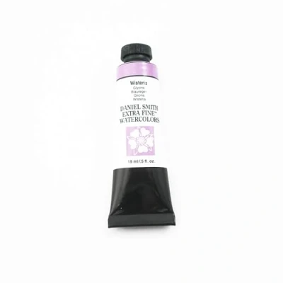 Imagen de Daniel Smith : Watercolour Paint 15ml Wisteria Series 2