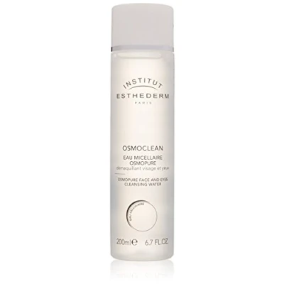 Imagen de Institut Esthederm Osmoclean Osmopure Agua Micelar Desmaquilladora De Rostro Y Ojos 200ml