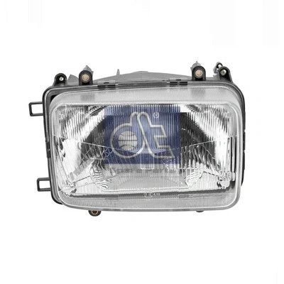 Imagen de DT Spare Parts 5.81183 Faros derecha W5W H4 24