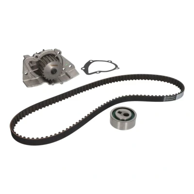 Imagen de CONTITECH CT754WP1 Bomba de Agua + Kit Distribucion 114 PEUGEOT: 205 II Hatchback, 406 Berlina, 306 CITROËN: Xsara Hatchback