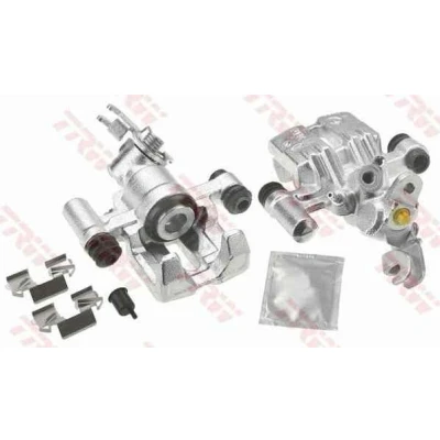 Imagen de TRW BHN1182E Pinza de freno Hierro fundido MAZDA: MX 5 2