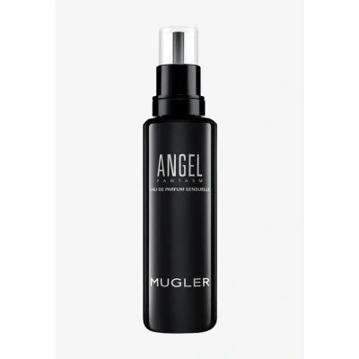 Imagen de MUGLER Angel Fantasm, Eau de Parfum, Perfume Mujer, Fragancia Gourmand Afrutada con Notas Ambarinas, Vivaz y Sensual, Recargable, 100 ml