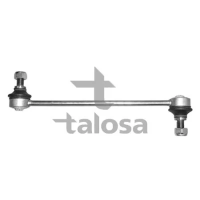Imagen de DYS 30 63171 Bieleta de suspensión Eje delantero 249 Fundición acero FORD: MONDEO 3, 3 Stufenheck, Kombi, JAGUAR: X Type Berlina
