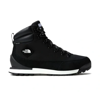 Imagen de THE NORTH FACE NF0A8177KY41 M BACK TO BERKELEY IV TEXTILE WP Hombre TNF BLACK/TNF WHITE EU 40