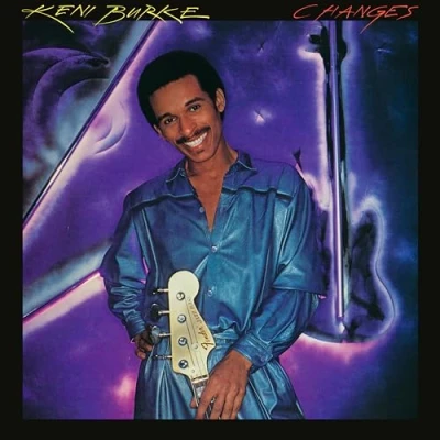 Imagen de Changes Vinilo